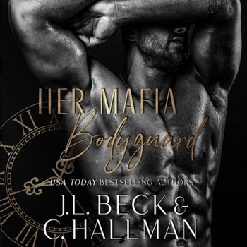 Audio CD Her Mafia Bodyguard Book
