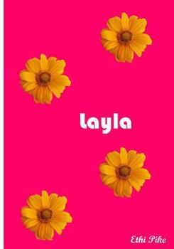Layla: Collectible Notebook