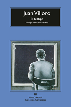 Paperback El Testigo [Spanish] Book