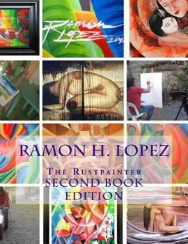 Paperback Ramon H. Lopez - 2: Second Book Edition Book