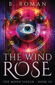 Paperback The Wind Rose Book