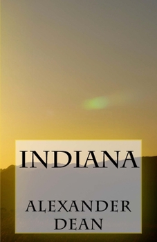 Paperback Indiana Book