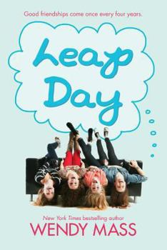 Paperback Leap Day Book