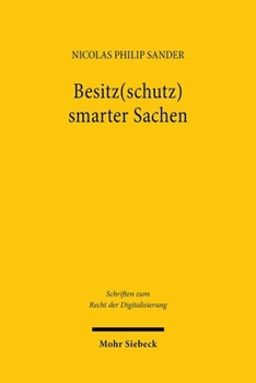 Besitz(schutz) Smarter Sachen