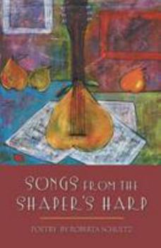 Paperback Songs from the Shaper's Harp Book