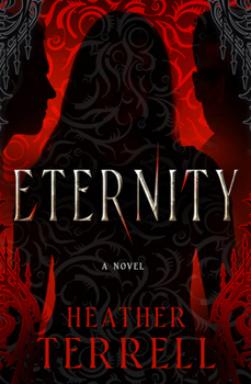 Paperback Eternity: A Fallen Angel Novel Volume 2 Book