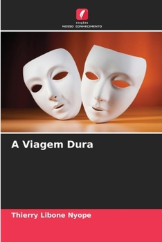 Paperback A Viagem Dura [Portuguese] Book