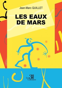 Paperback Les Eaux de Mars [French] Book