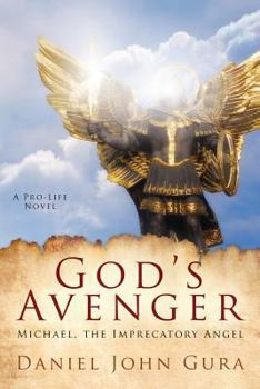 Paperback God's Avenger Book