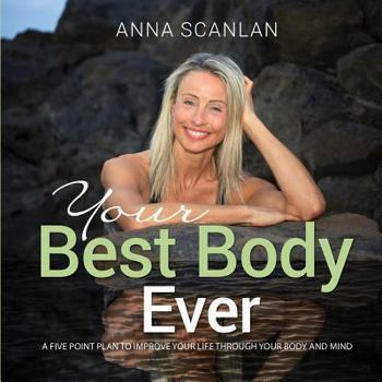 Paperback Your Best Body Ever Book