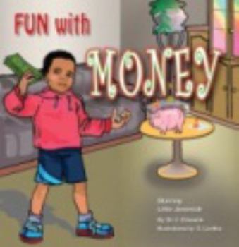 Board book Fun With Money Book