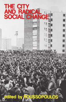 Paperback City and Radical Social Change Book