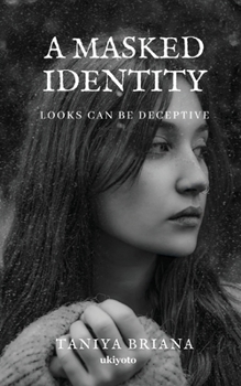 Paperback A Masked Identity Book