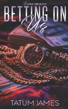 Paperback Betting On Us Book