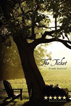 Paperback The Ticket Book