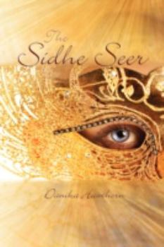 Hardcover The Sidhe Seer Book