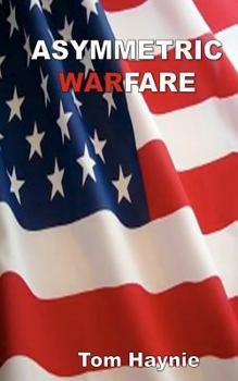 Paperback Asymmetric Warfare Book