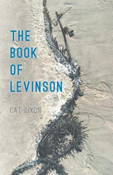 Paperback The Book of Levinson Book