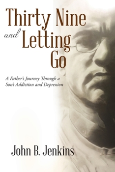 Paperback Thirty Nine and Letting Go Book