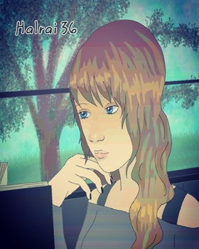 Paperback Halrai 36 Book