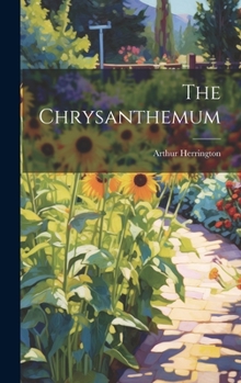 Hardcover The Chrysanthemum Book