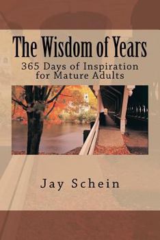 Paperback The Wisdom of Years [Large Print] Book