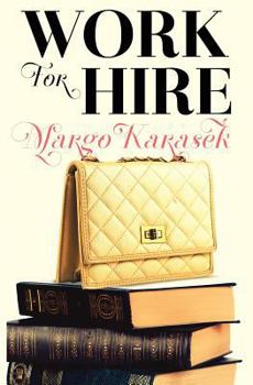 Paperback Work for Hire Book