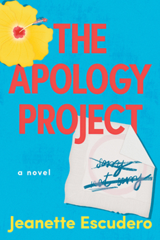 Paperback The Apology Project Book