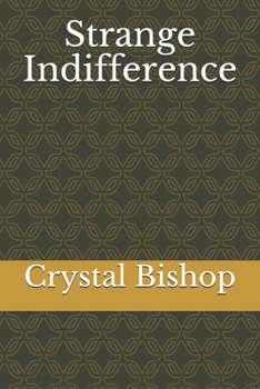 Paperback Strange Indifference Book