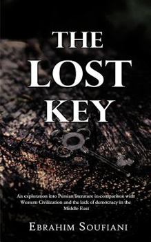 Paperback The Lost Key Book