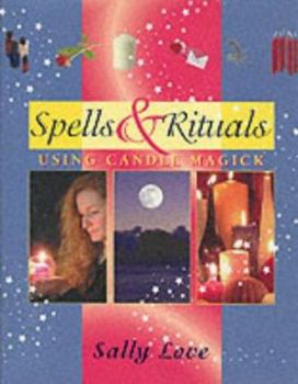 Hardcover Spells & Rituals Book