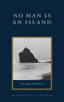 Hardcover No Man Is an Island Book