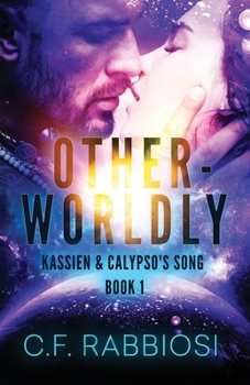 Paperback Otherworldly Book