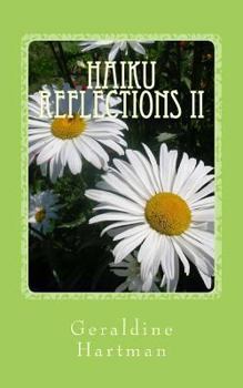 Paperback Haiku Reflections II: The Four Seasons Book