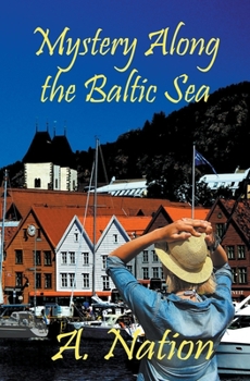 Paperback Mystery Along the Baltic Sea Book