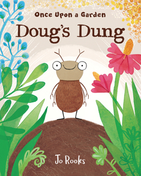 Hardcover Doug's Dung Book