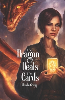 Paperback The Dragon Deals the Cards Book