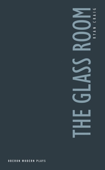 Paperback The Glass Room Book