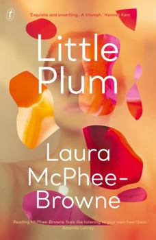 Paperback Little Plum Book