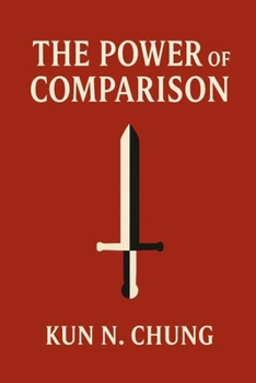 Paperback The Power of Comparison Book