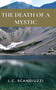 Hardcover The Death Of A Mystic Book