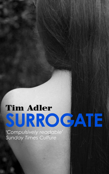 Paperback Surrogate Book