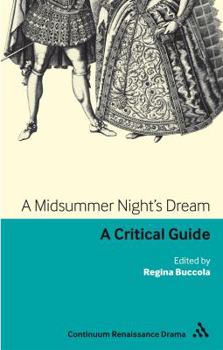 Paperback A Midsummer Night's Dream Book