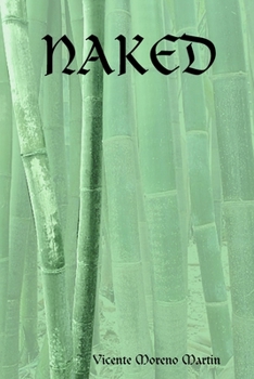 Paperback Naked Book