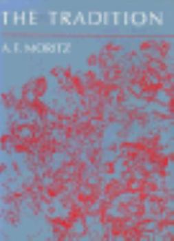 Hardcover The Tradition (Princeton Series of Contemporary Poets) Book