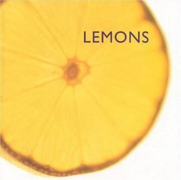 Paperback Lemons Book