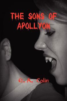 Paperback sons of apollyon Book
