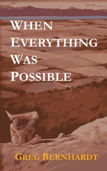 Paperback When Everything Was Possible Book