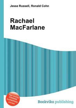 Paperback Rachael MacFarlane Book