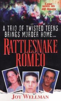 Mass Market Paperback Rattlesnake Romeo Book